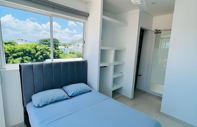 AzulRest Casa de Verano - Foto 4