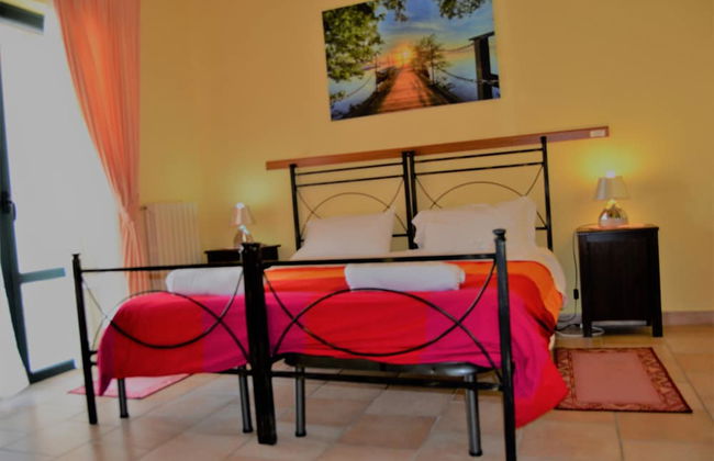 Holiday House & Events With Private Pool in the Center of Sicily - Photo 5