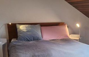 Ferienwohnung Klippenliebe 1 OG und Dachgeschoss - Foto 16