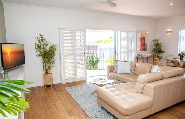 Rimini Holiday Apartments - Photo 31