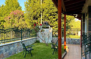 THEOHARIS SUMMERHOUSE - Foto 29