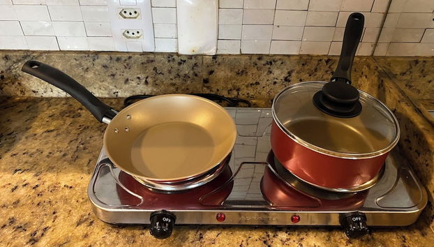 Bela Hospedagem - Estilo Bela Vista 206 - Foto 4, Cocina básica privada