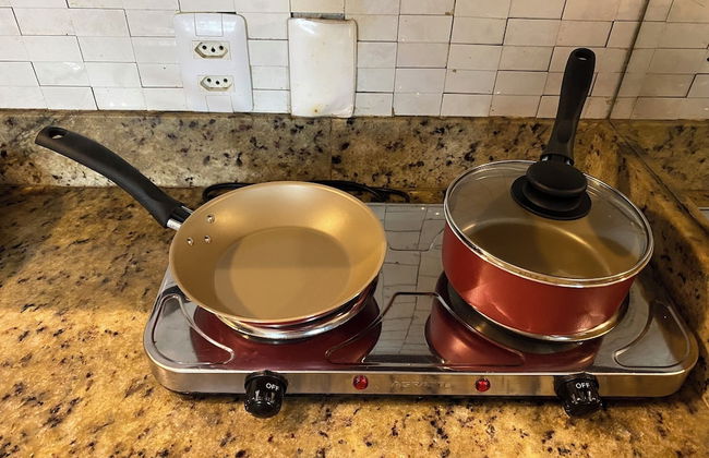 Bela Hospedagem - Estilo Bela Vista 206 - Photo 4