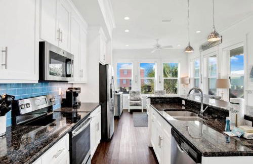 Blue Paradise - Foto 18