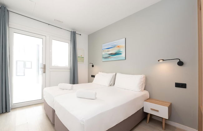 ALEGRIA Barranco - Photo 17