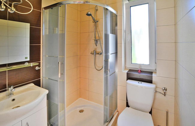 2-room Holiday Apartment for 3 People, Rusinowo - Photo 32