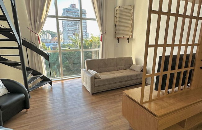 Saint Sebastian 307 Duplex no Centro. - Foto 10