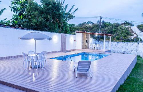 Casa a 950 m da Praia de Jauá - Espaçosa e Aconchegante! - Foto 2