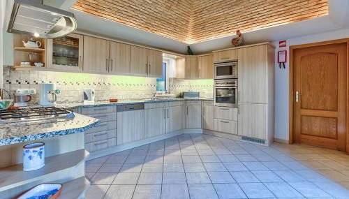 Casa Marta - Great 3 bedroom villa with sea views! - Foto 3