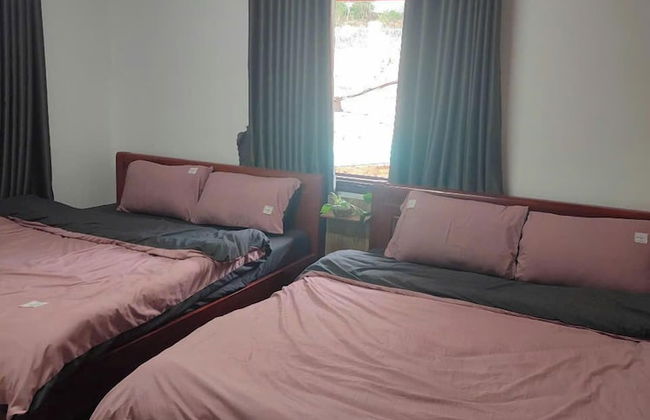 Hoa Son Villa Da Lat - Foto 13