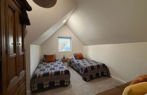 Talkeetna Sourdough House - Foto 46