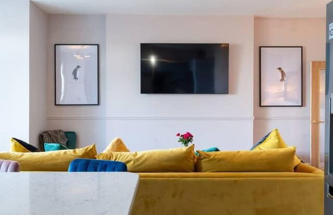 Beachfront Escape & Wow Sea Views, Luxury Retreat - Foto 43