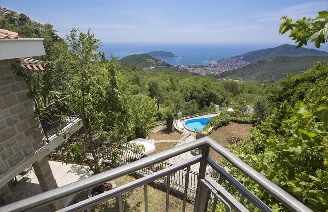 Villa Nera - Foto 21