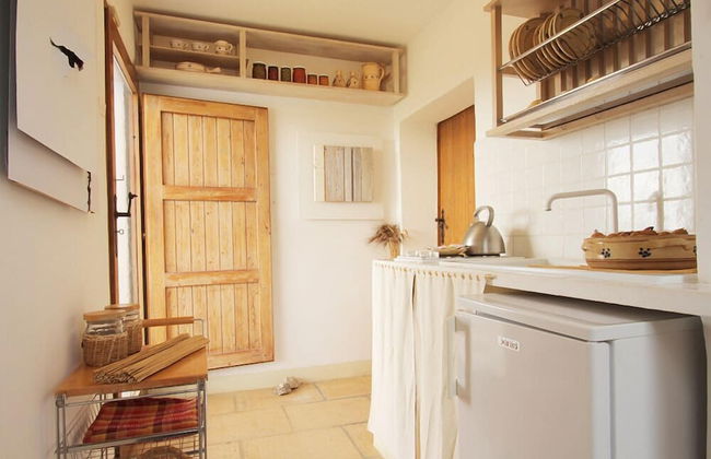 Masseria Gianferrante - Foto 19