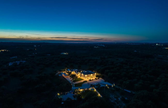 Masseria Monte Pizzuto - Foto 17