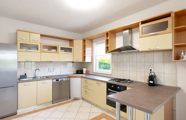 House Rose With Garden and Pool - Foto 11