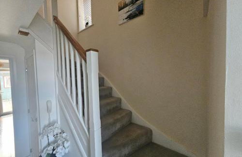 Cozy Home in Aylesbury Buckinghamshire - Foto 8