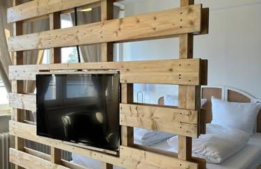 BoLA Ferienwohnung Hamburg Wandsbek Nr 47 - Foto 7