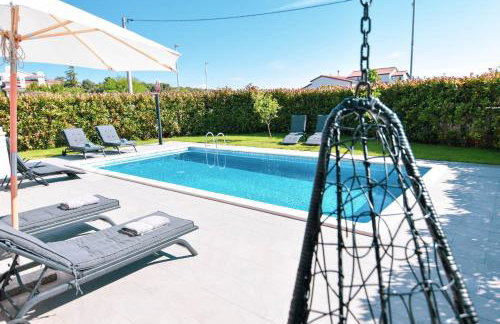 Luxury apartment Vela with swimming pool - Foto 3