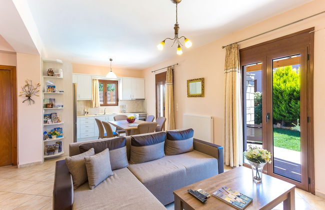 Villa Roumeli - Foto 24