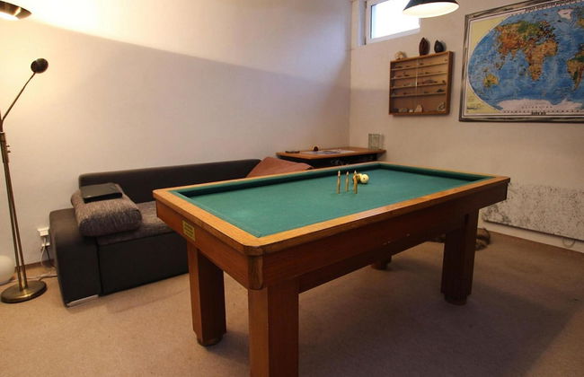 Apartment in Gorlitz With Historic Charm - Foto 7