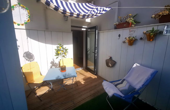 Apartamentos Amendoa e Limao - Foto 36