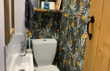 Primrose Cottage - Tideswell, Peak District - Foto 13