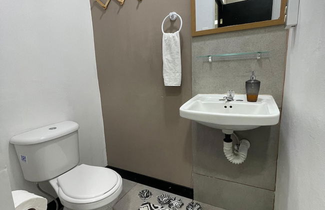 San José Downtown Suites - Foto 29