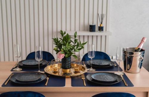 Silvia Apartment Gliwice Karolinki 78 - Foto 24