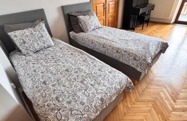 Apartament Rynek 20 - Foto 20