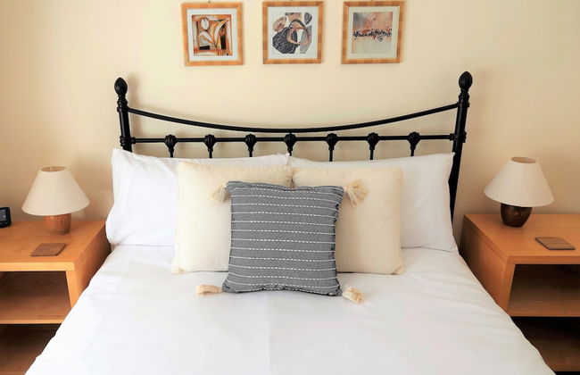 Atholl Rd Self Catering - 131 - Foto 3