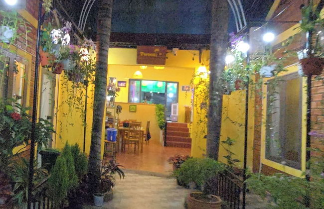 Tween House - Photo 72