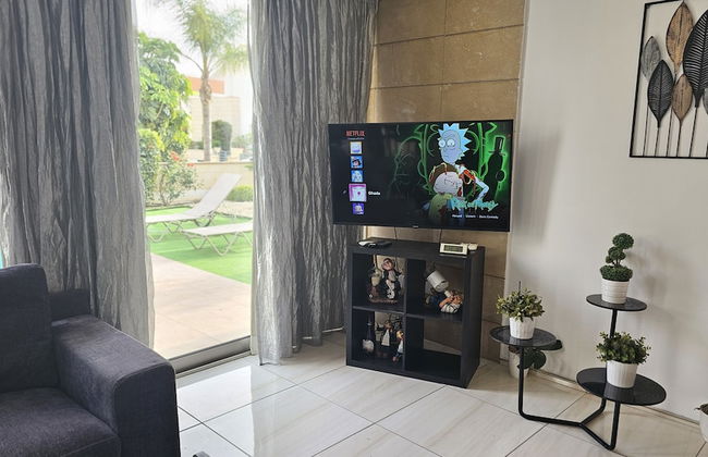 Stay Sunset Lagoon Villa - Foto 15