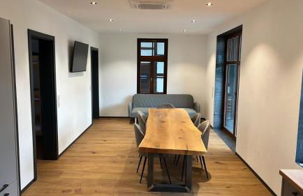 Ferienwohnung an der Dreyse-Mühle - Foto 6