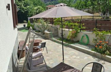 Paradise of Meteora B - Foto 38