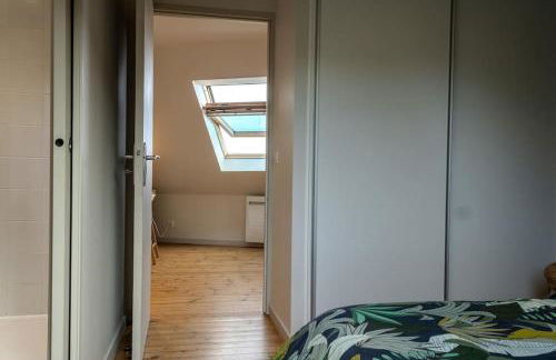 Ti Gwer - vue mer - wifi - Photo 13