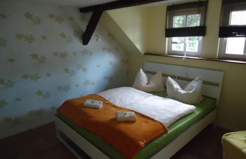 Zur alten Jugendherberge - Foto 19