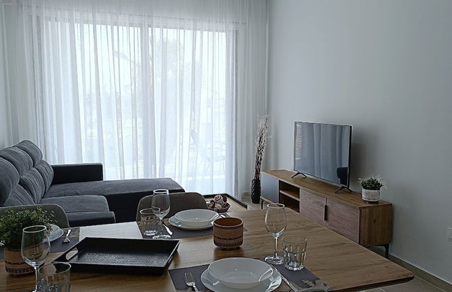 Larvella Estia Luxury Suites - Foto 11