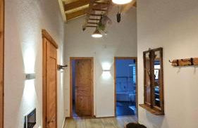 Chalet Steinplatte - Foto 1