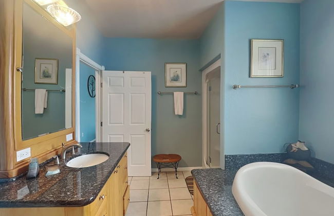 Blue Moon by Ryson Vacation Rentals - Foto 11