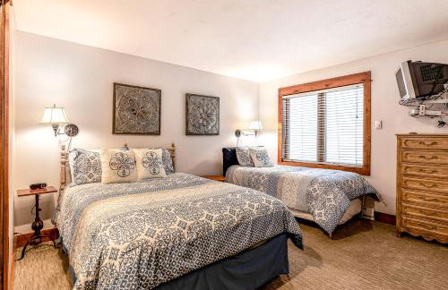 Beaver Creek West Mountain Condo - Foto 12