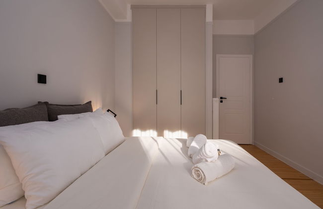 Athens Hippest Apartments - Foto 8