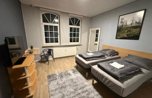 B6 Apartment - Foto 10