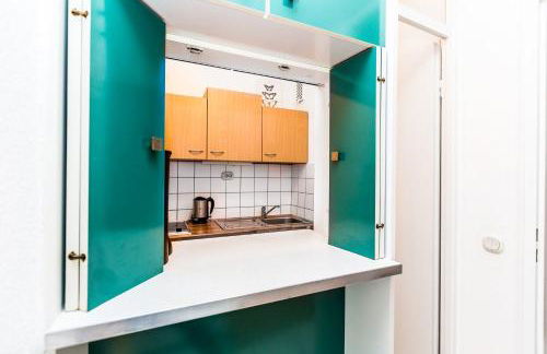 Fair Apartments Cologne - Photo 27