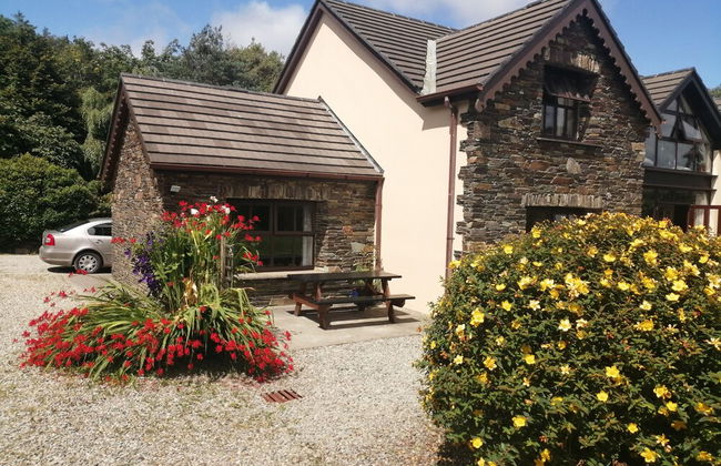 Lovely Sea View Apartment in Rineen - 4 Guests - Foto 30