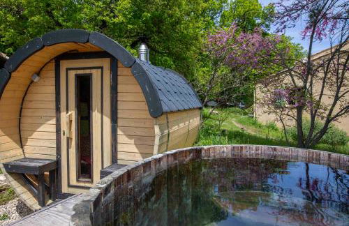 Chalets du Bois de Vache - Foto 67