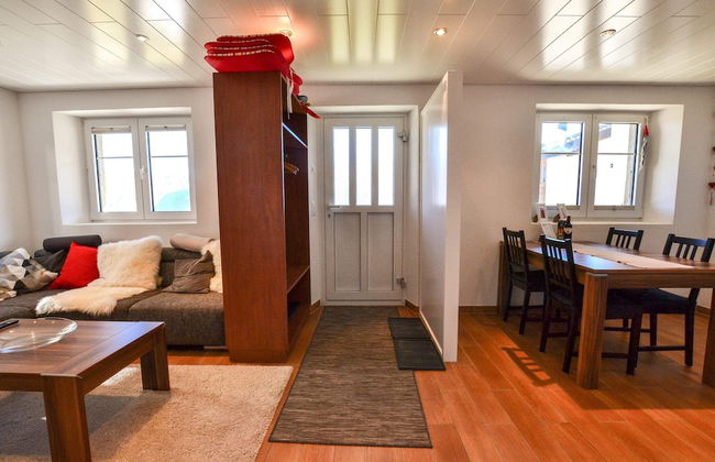 Apartment Terpetsch - Foto 10