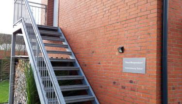 Haus Morgenstern Fewo Boben - Foto 4