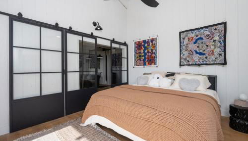 Rocky Ridge Cabin Yosemite - Foto 5