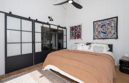 Rocky Ridge Cabin Yosemite - Foto 5